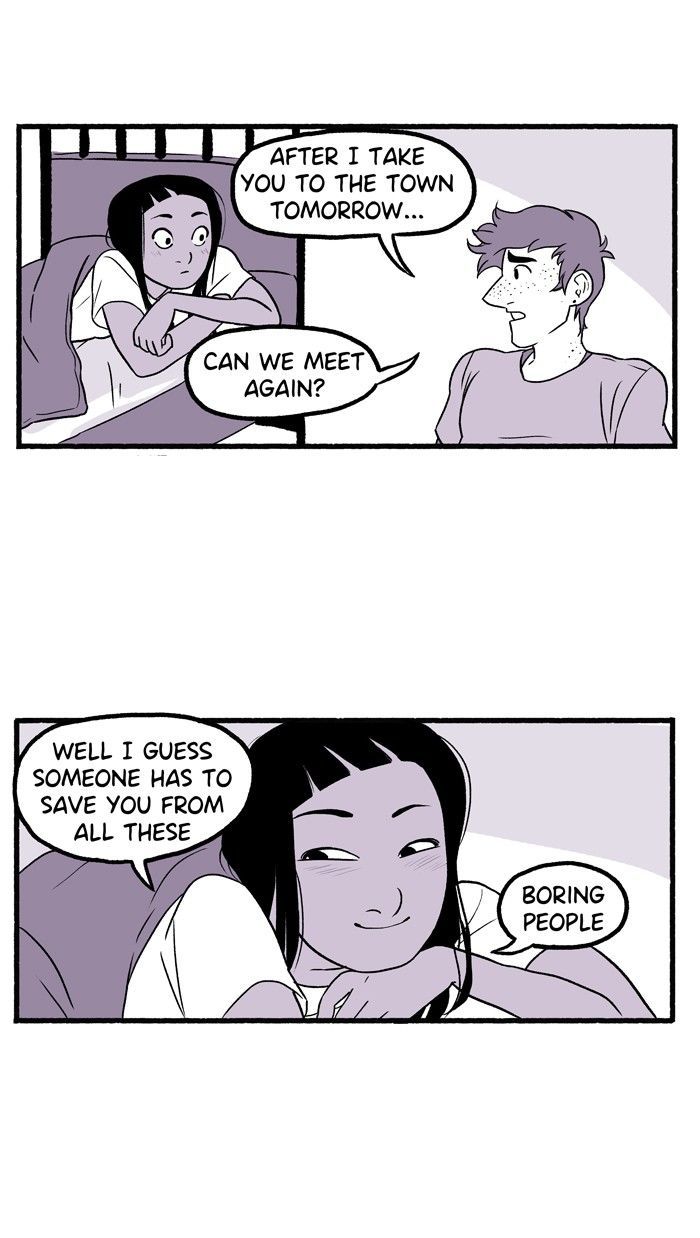 ShootAround Chapter 82 page 13 - Chapter 82