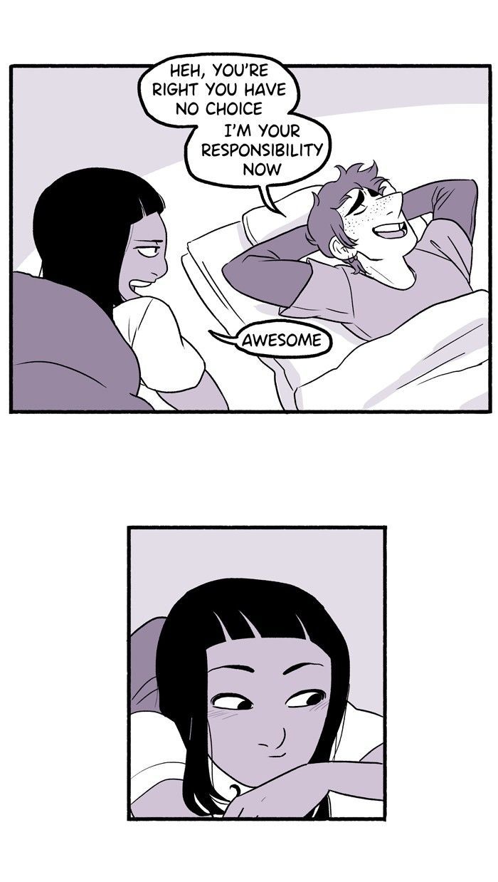 ShootAround Chapter 82 page 14 - Chapter 82