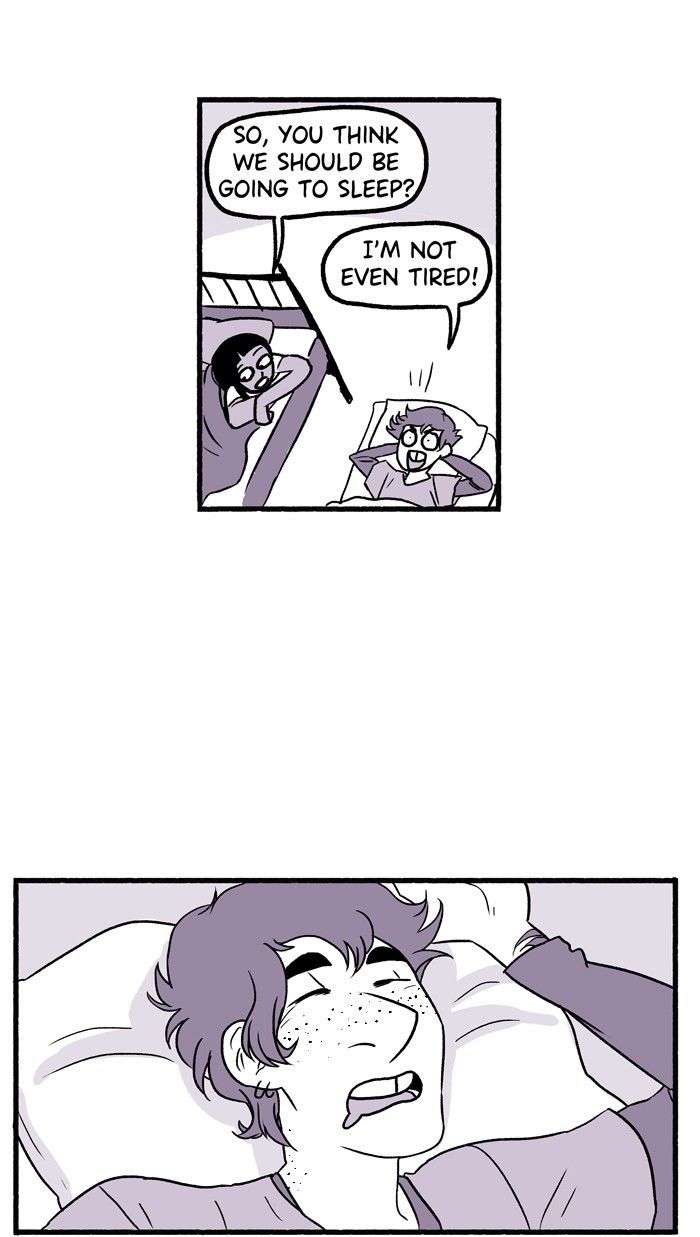 ShootAround Chapter 82 page 15 - Chapter 82