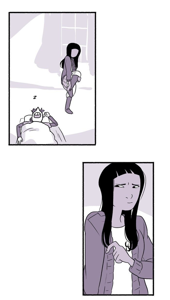 ShootAround Chapter 82 page 16 - Chapter 82