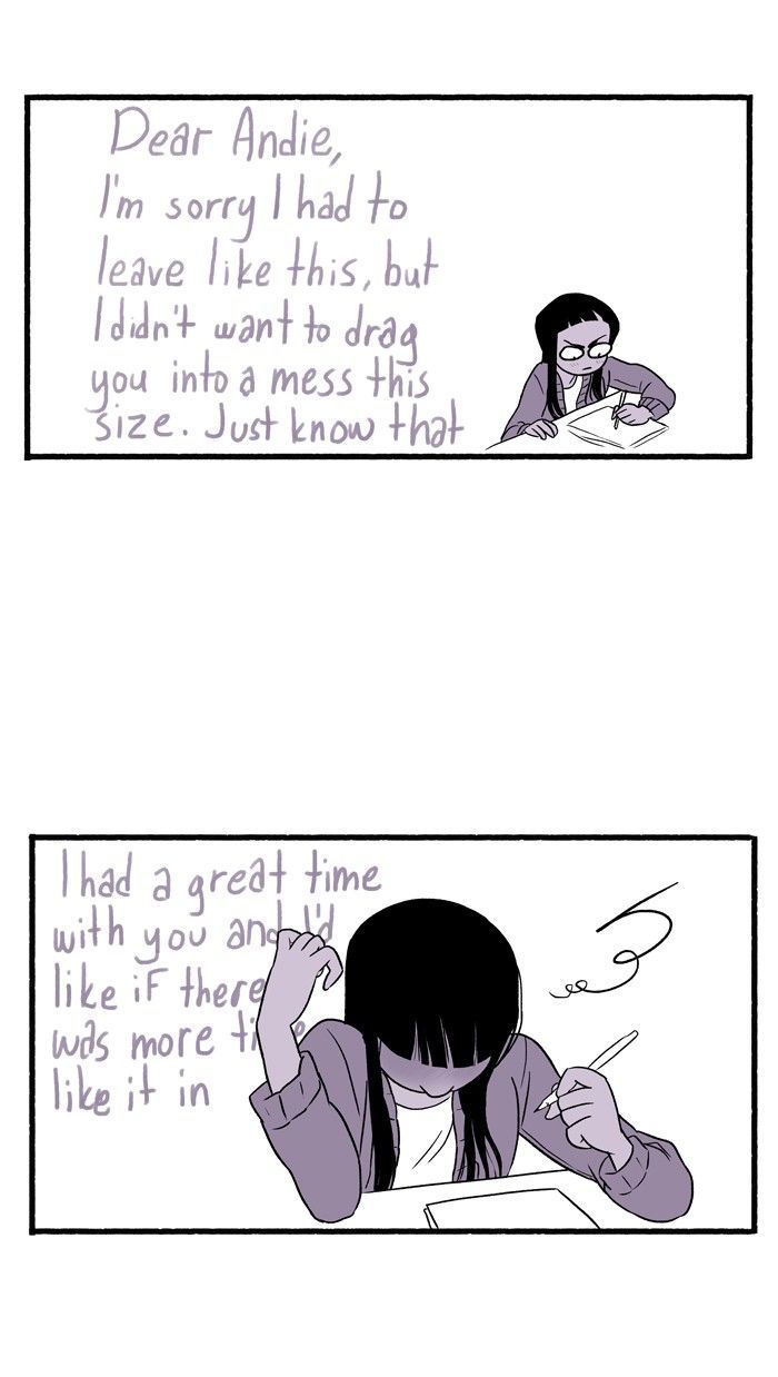 ShootAround Chapter 82 page 17 - Chapter 82