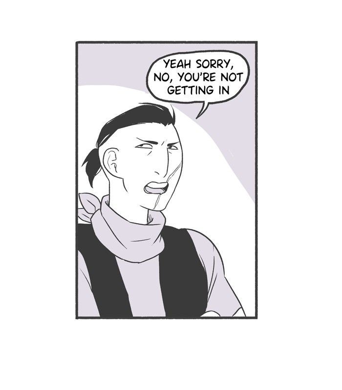 ShootAround Chapter 82 page 2 - Chapter 82