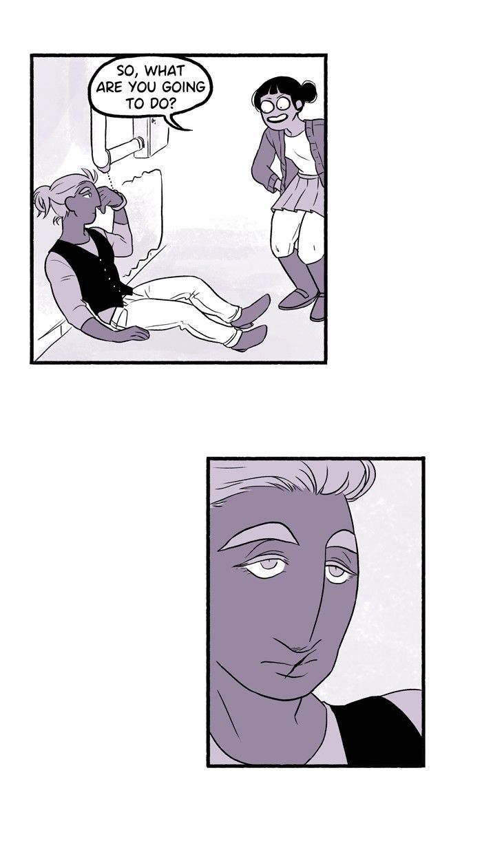 ShootAround Chapter 84 page 12 - Chapter 84