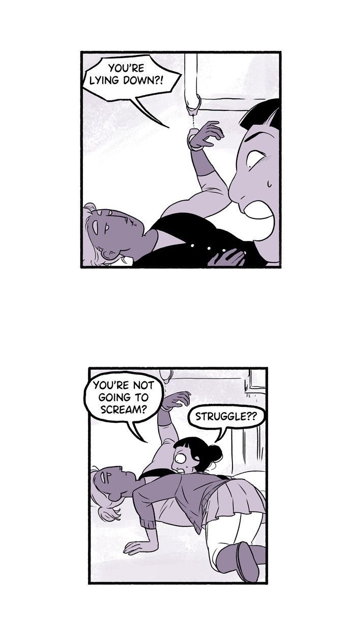ShootAround Chapter 84 page 13 - Chapter 84