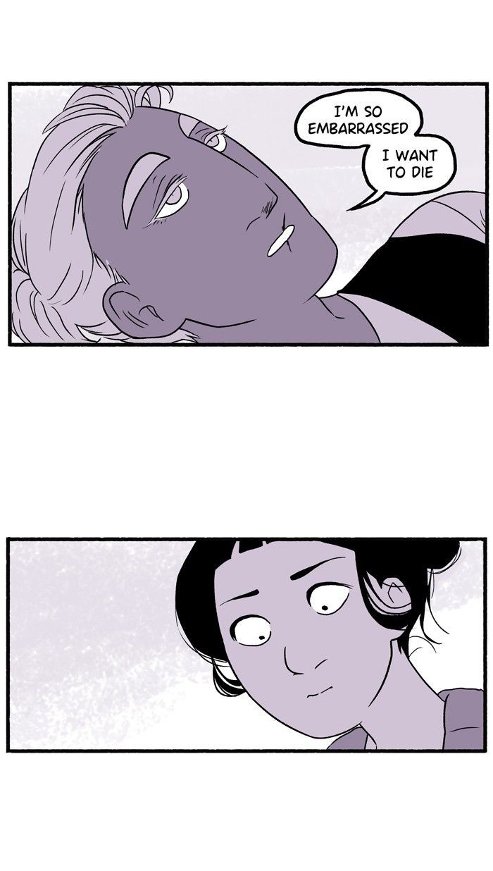 ShootAround Chapter 84 page 14 - Chapter 84