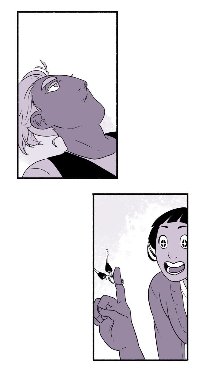 ShootAround Chapter 84 page 16 - Chapter 84