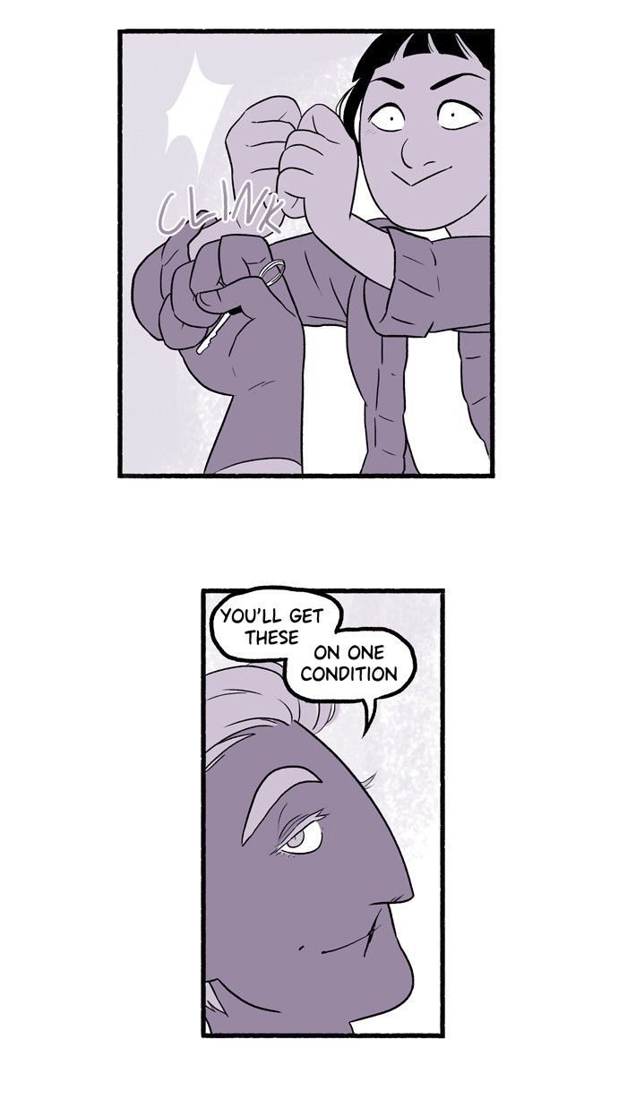 ShootAround Chapter 84 page 17 - Chapter 84
