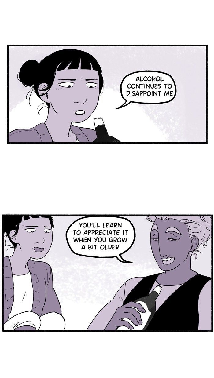 ShootAround Chapter 84 page 21 - Chapter 84