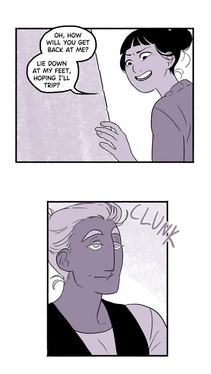 ShootAround Chapter 84 page 23 - Chapter 84