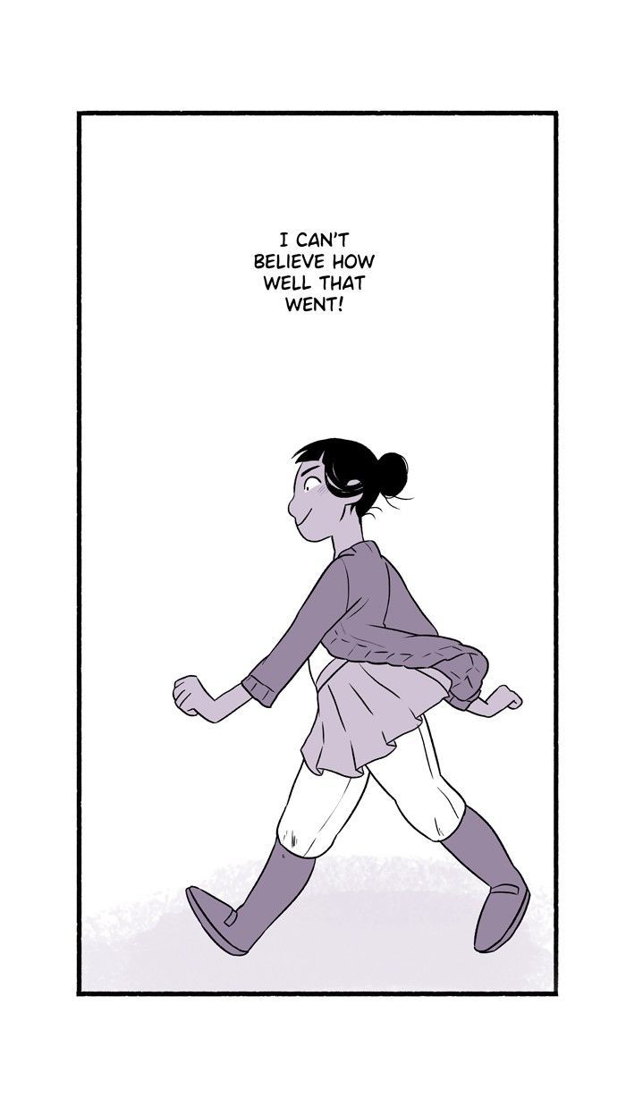 ShootAround Chapter 84 page 25 - Chapter 84