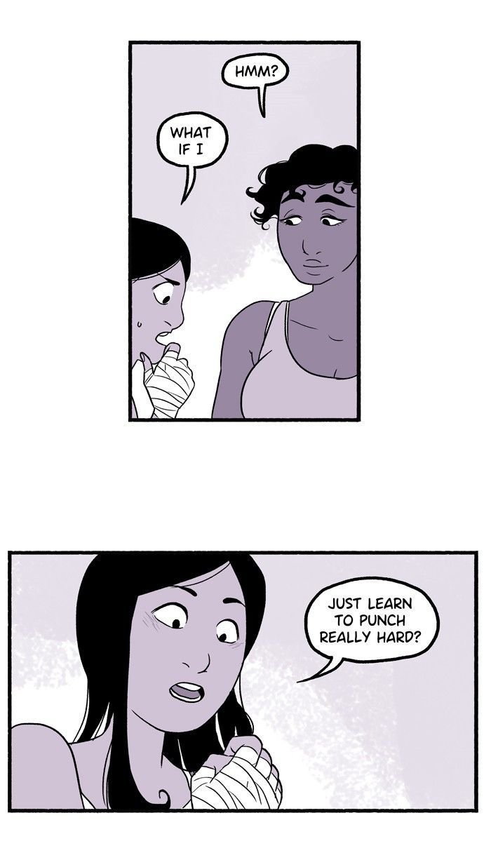 ShootAround Chapter 84 page 6 - Chapter 84