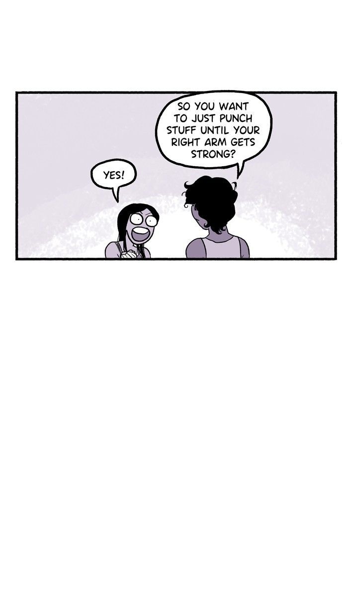 ShootAround Chapter 84 page 8 - Chapter 84