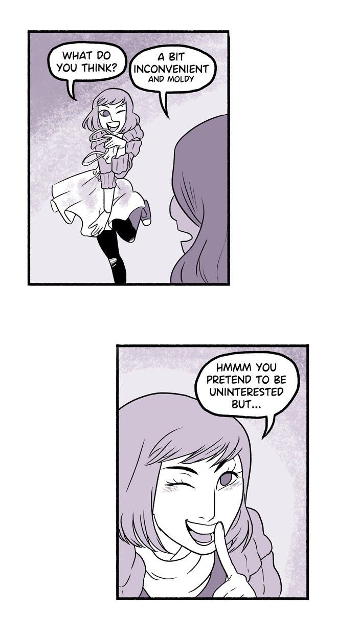 ShootAround Chapter 86 page 10 - Chapter 86
