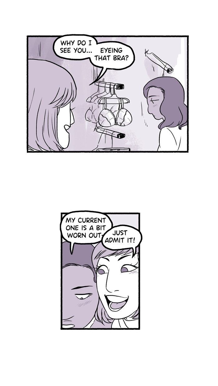 ShootAround Chapter 86 page 11 - Chapter 86