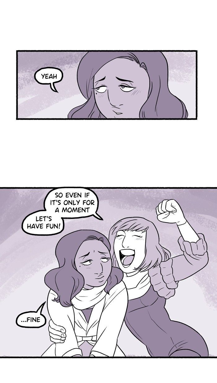 ShootAround Chapter 86 page 13 - Chapter 86
