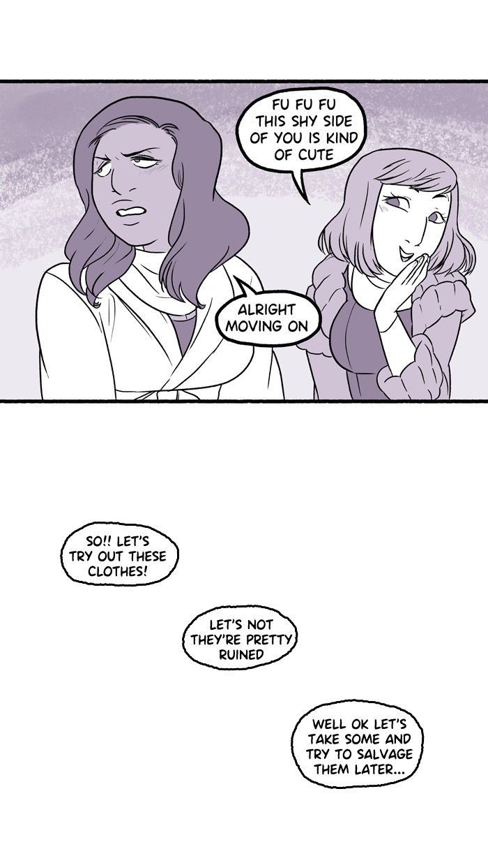 ShootAround Chapter 86 page 14 - Chapter 86
