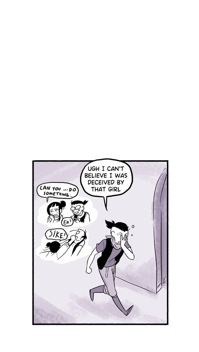 ShootAround Chapter 86 page 15 - Chapter 86