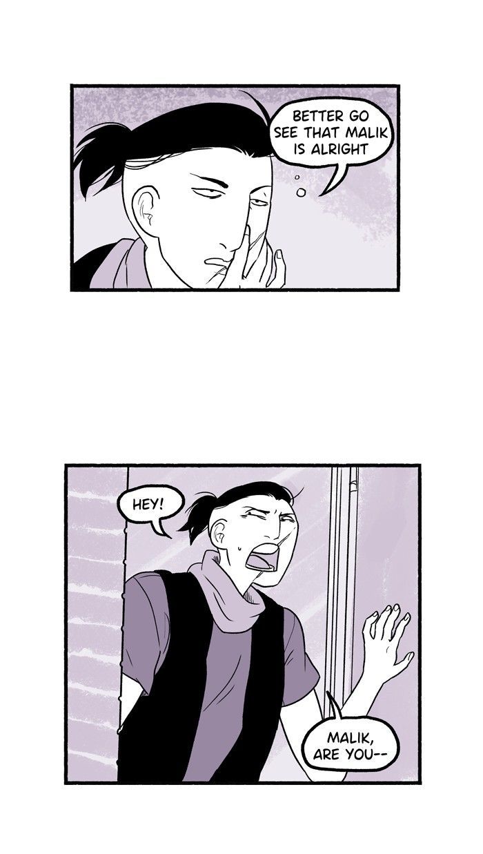 ShootAround Chapter 86 page 16 - Chapter 86