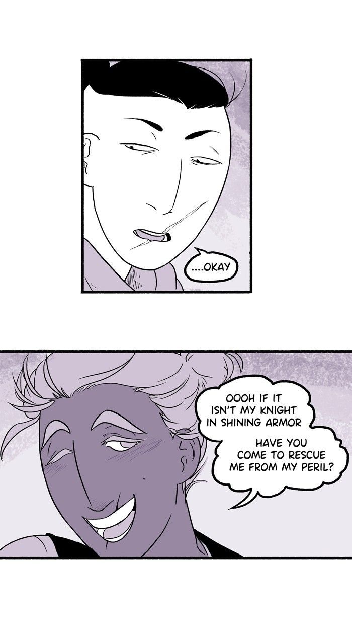 ShootAround Chapter 86 page 17 - Chapter 86