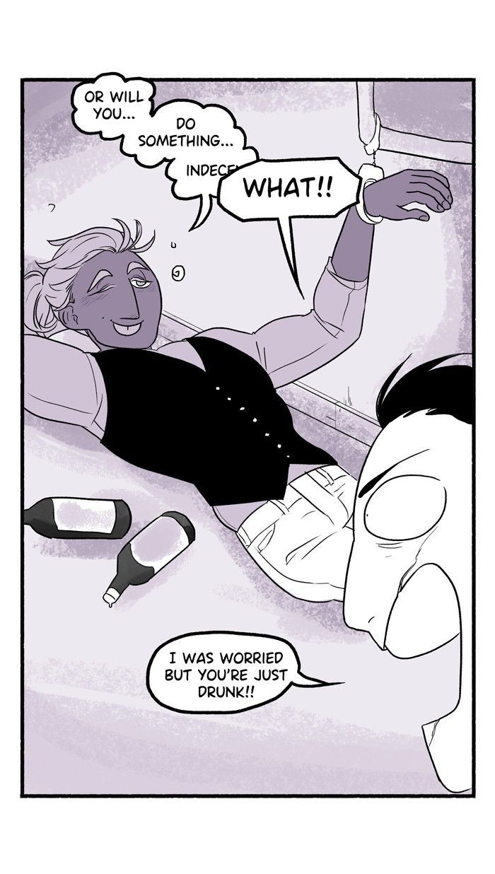 ShootAround Chapter 86 page 18 - Chapter 86