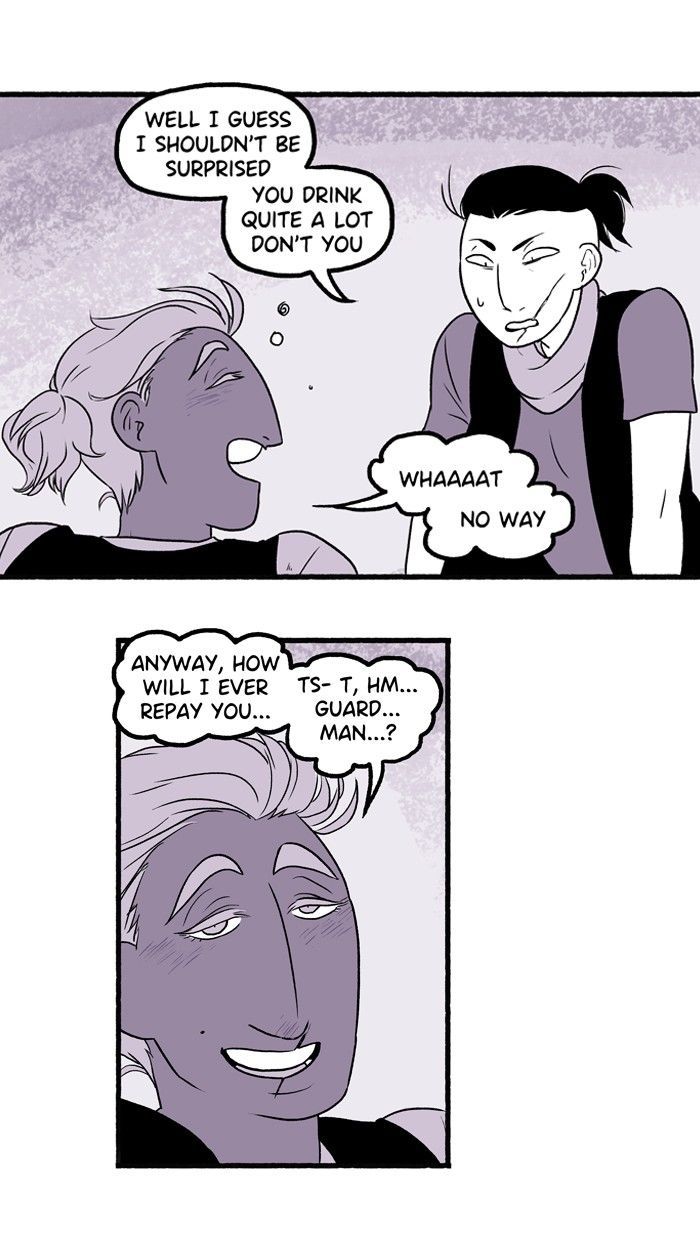 ShootAround Chapter 86 page 19 - Chapter 86