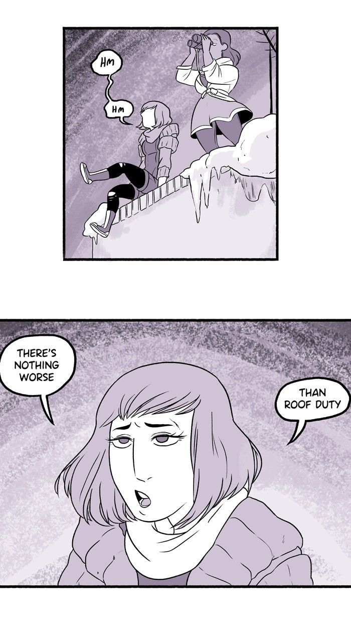 ShootAround Chapter 86 page 2 - Chapter 86