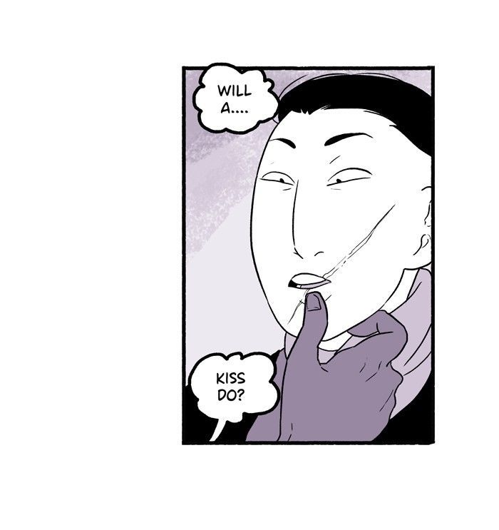 ShootAround Chapter 86 page 20 - Chapter 86