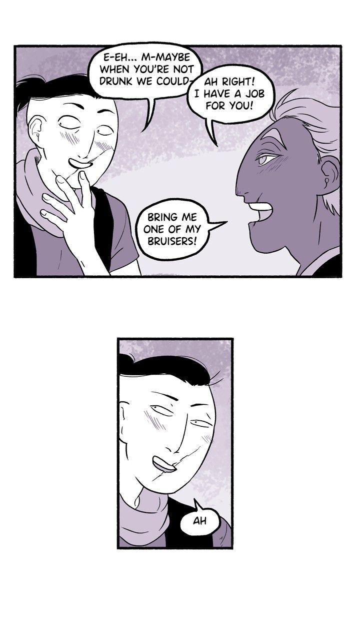 ShootAround Chapter 86 page 21 - Chapter 86