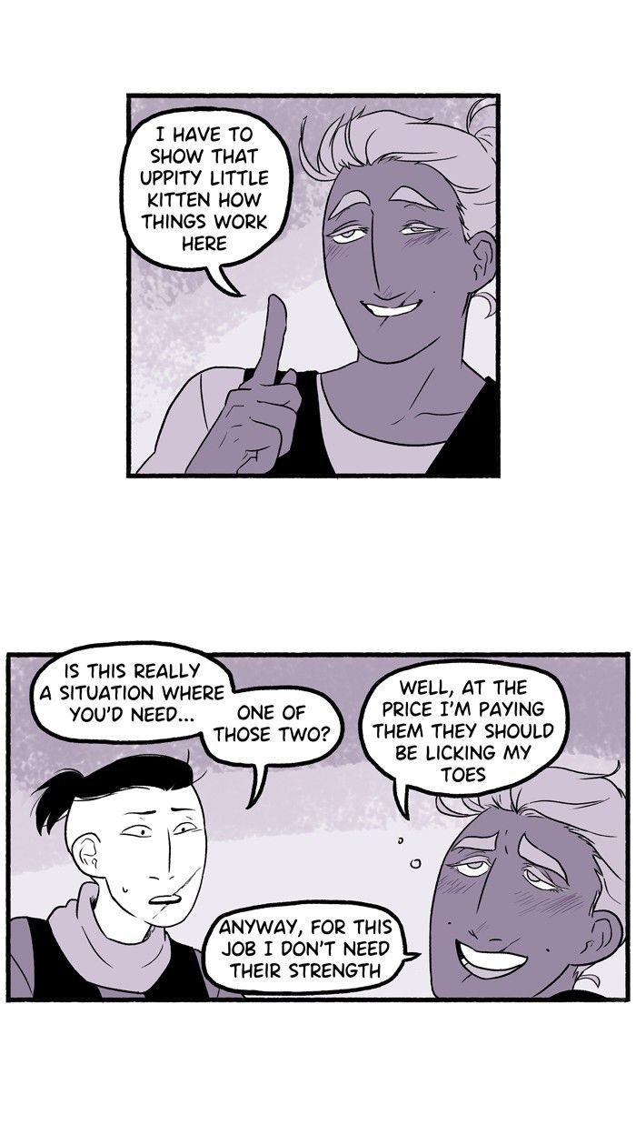 ShootAround Chapter 86 page 22 - Chapter 86
