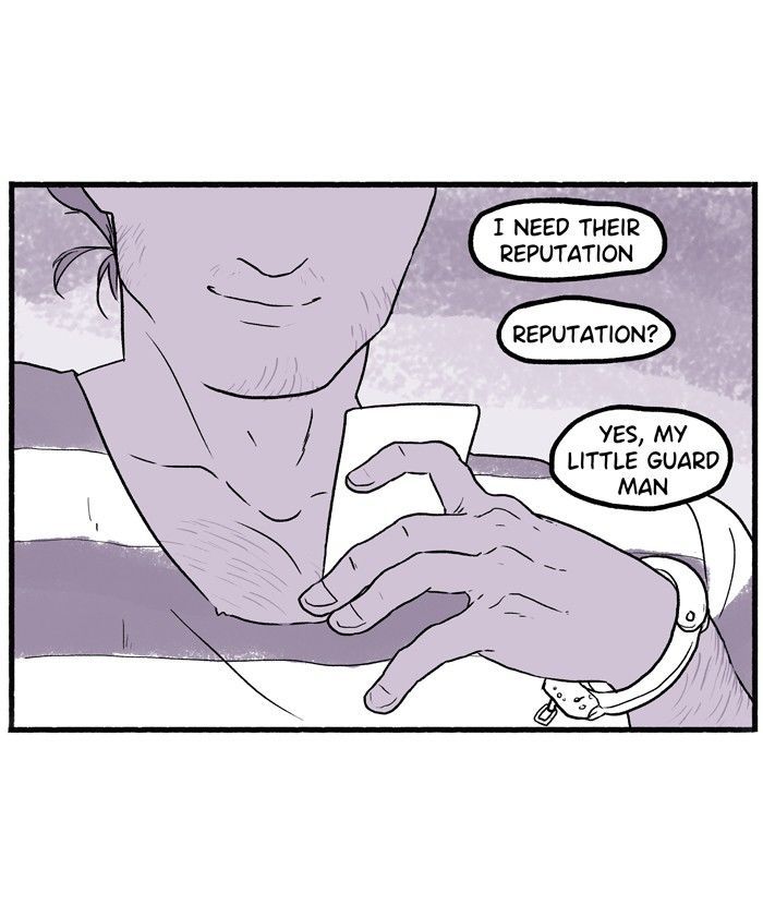 ShootAround Chapter 86 page 23 - Chapter 86