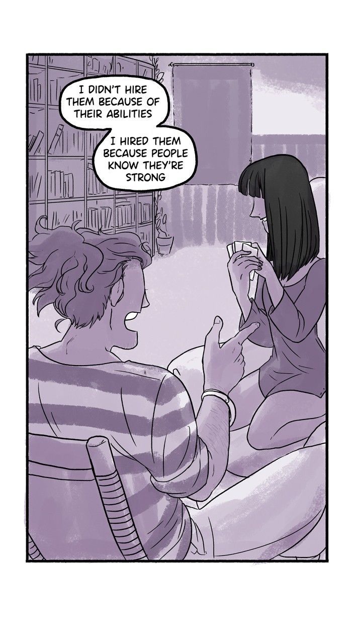 ShootAround Chapter 86 page 24 - Chapter 86