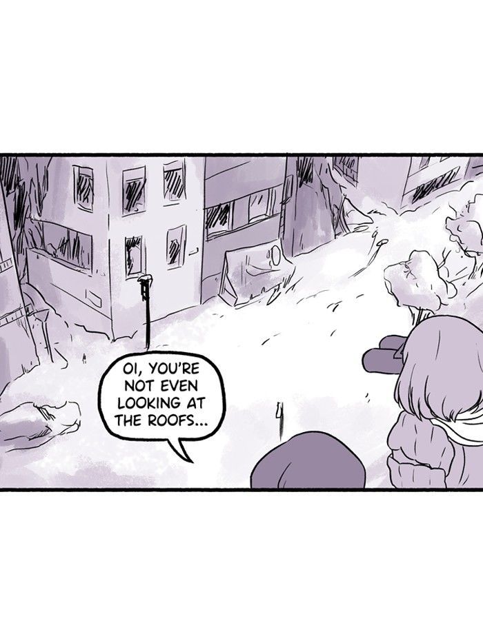 ShootAround Chapter 86 page 5 - Chapter 86