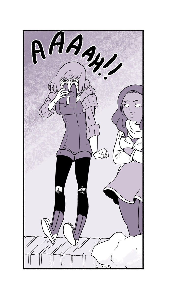 ShootAround Chapter 86 page 6 - Chapter 86