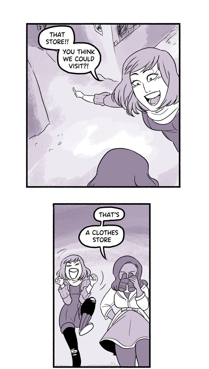 ShootAround Chapter 86 page 7 - Chapter 86