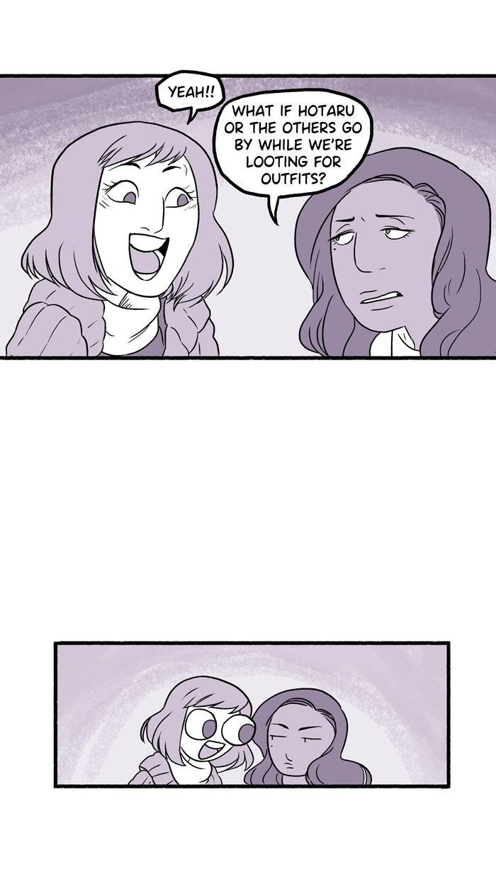 ShootAround Chapter 86 page 8 - Chapter 86