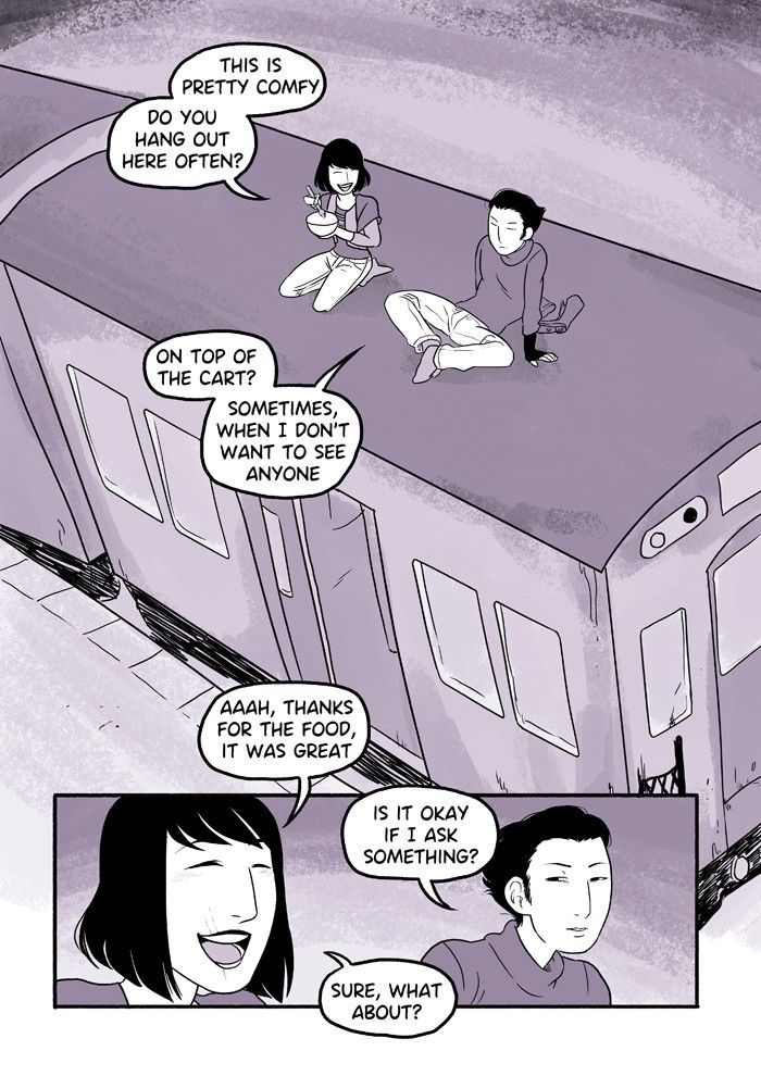 ShootAround Chapter 87 page 11 - Chapter 87