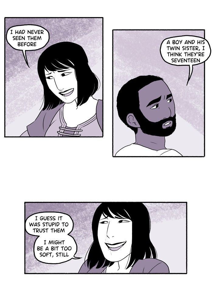 ShootAround Chapter 87 page 14 - Chapter 87