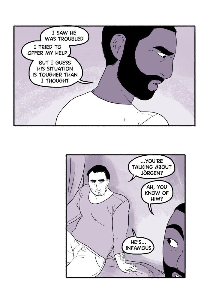 ShootAround Chapter 87 page 15 - Chapter 87