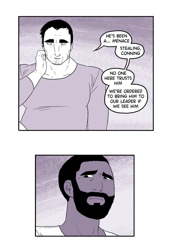 ShootAround Chapter 87 page 16 - Chapter 87
