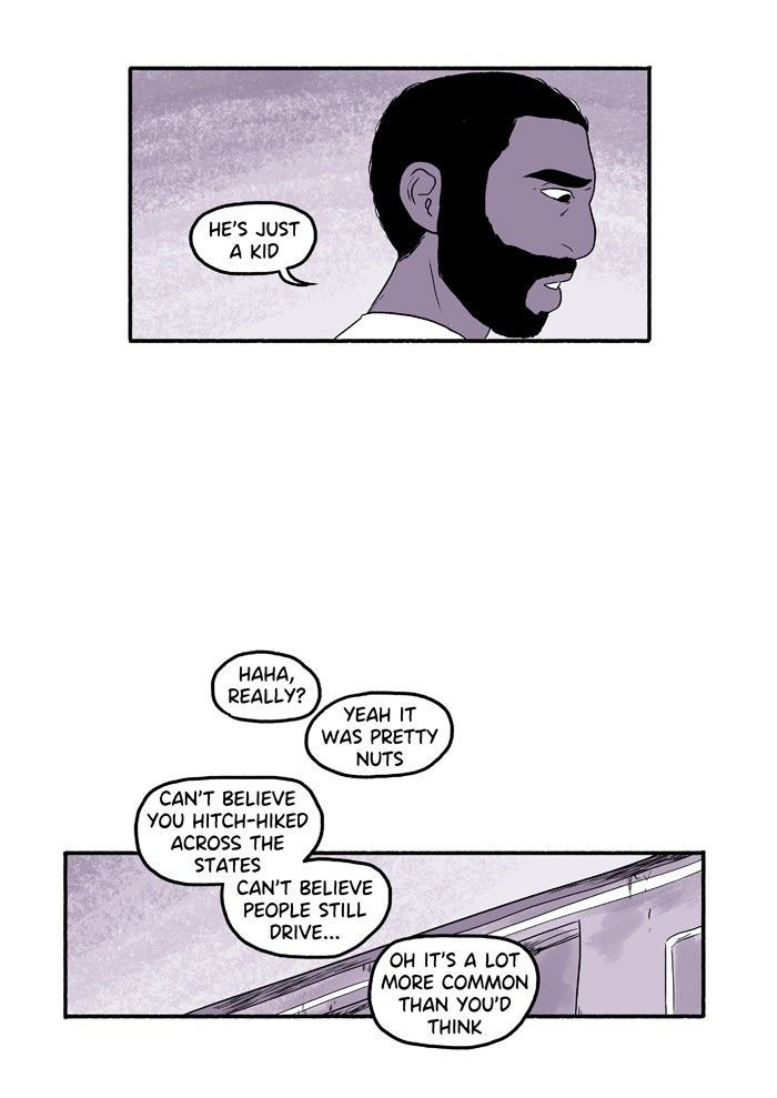 ShootAround Chapter 87 page 17 - Chapter 87