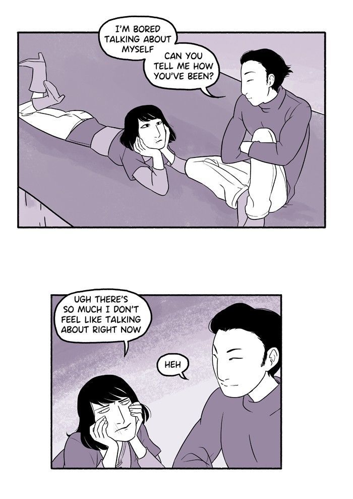 ShootAround Chapter 87 page 18 - Chapter 87