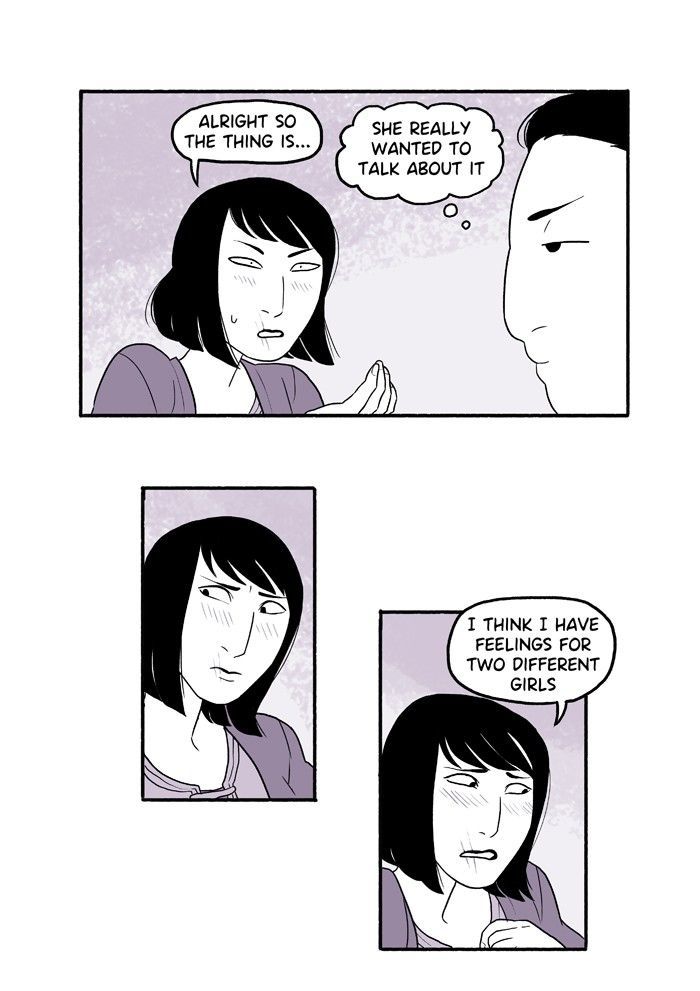 ShootAround Chapter 87 page 20 - Chapter 87