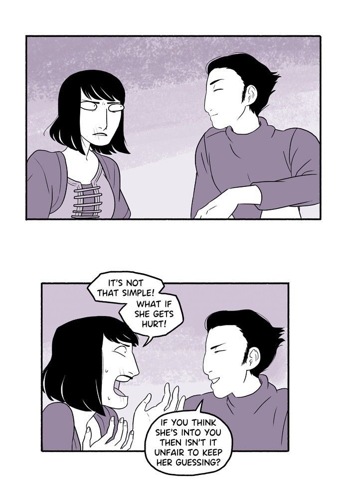 ShootAround Chapter 87 page 22 - Chapter 87