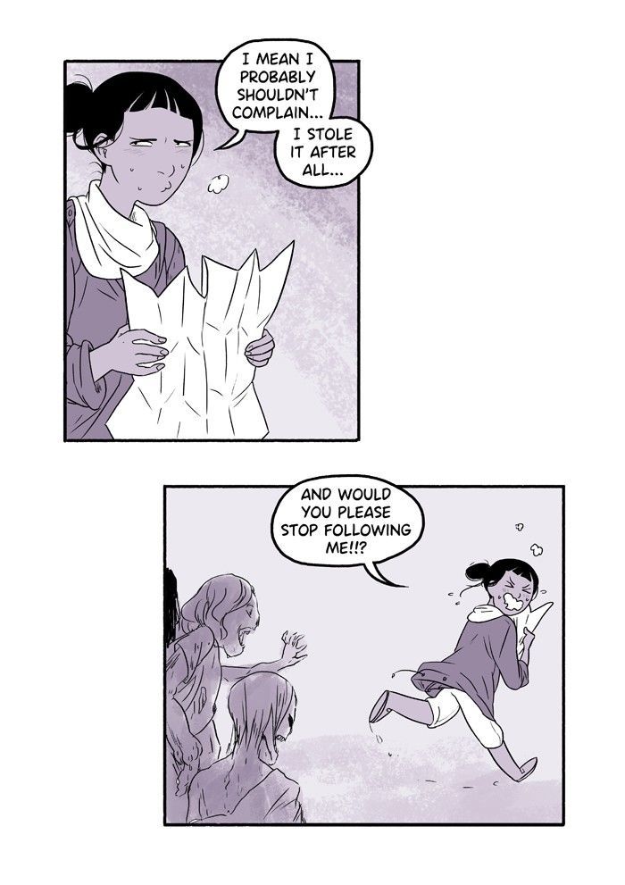 ShootAround Chapter 87 page 25 - Chapter 87