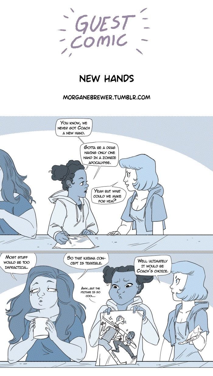 ShootAround Chapter 87 page 28 - Chapter 87