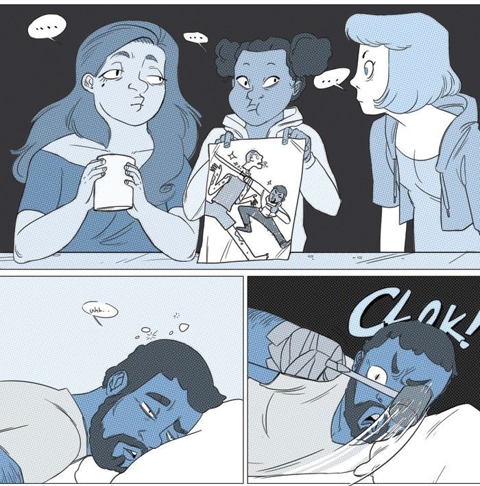 ShootAround Chapter 87 page 29 - Chapter 87