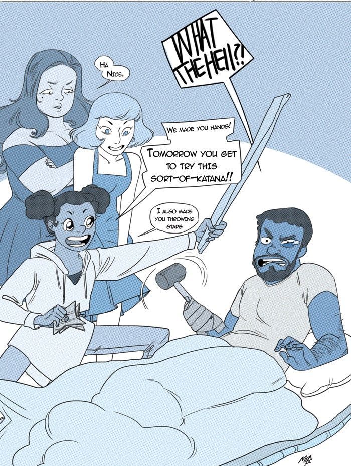 ShootAround Chapter 87 page 30 - Chapter 87