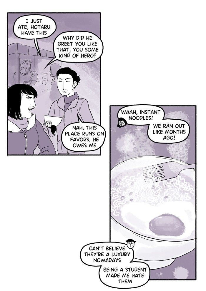 ShootAround Chapter 87 page 4 - Chapter 87