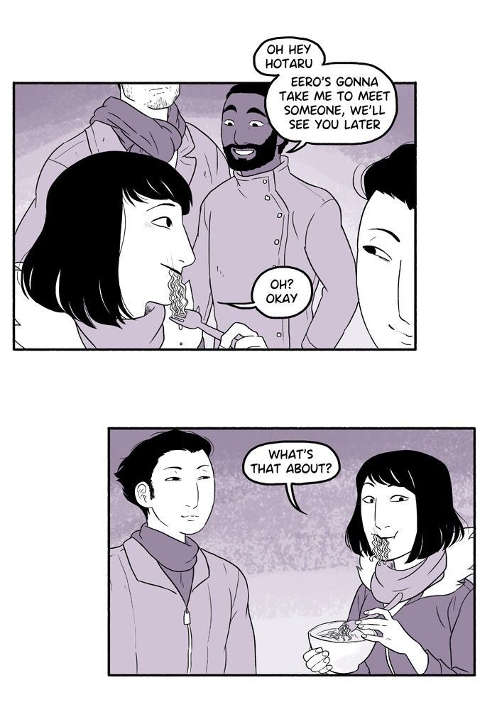 ShootAround Chapter 87 page 5 - Chapter 87