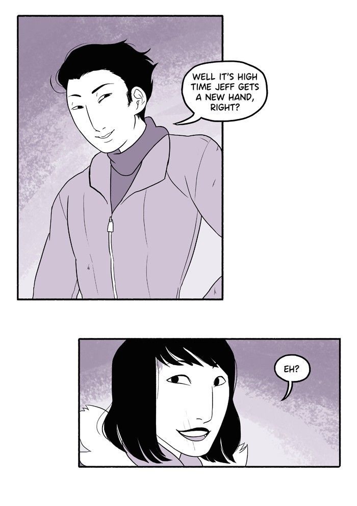 ShootAround Chapter 87 page 6 - Chapter 87